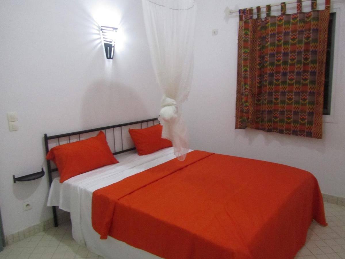 Habitación Cuádruple Confort