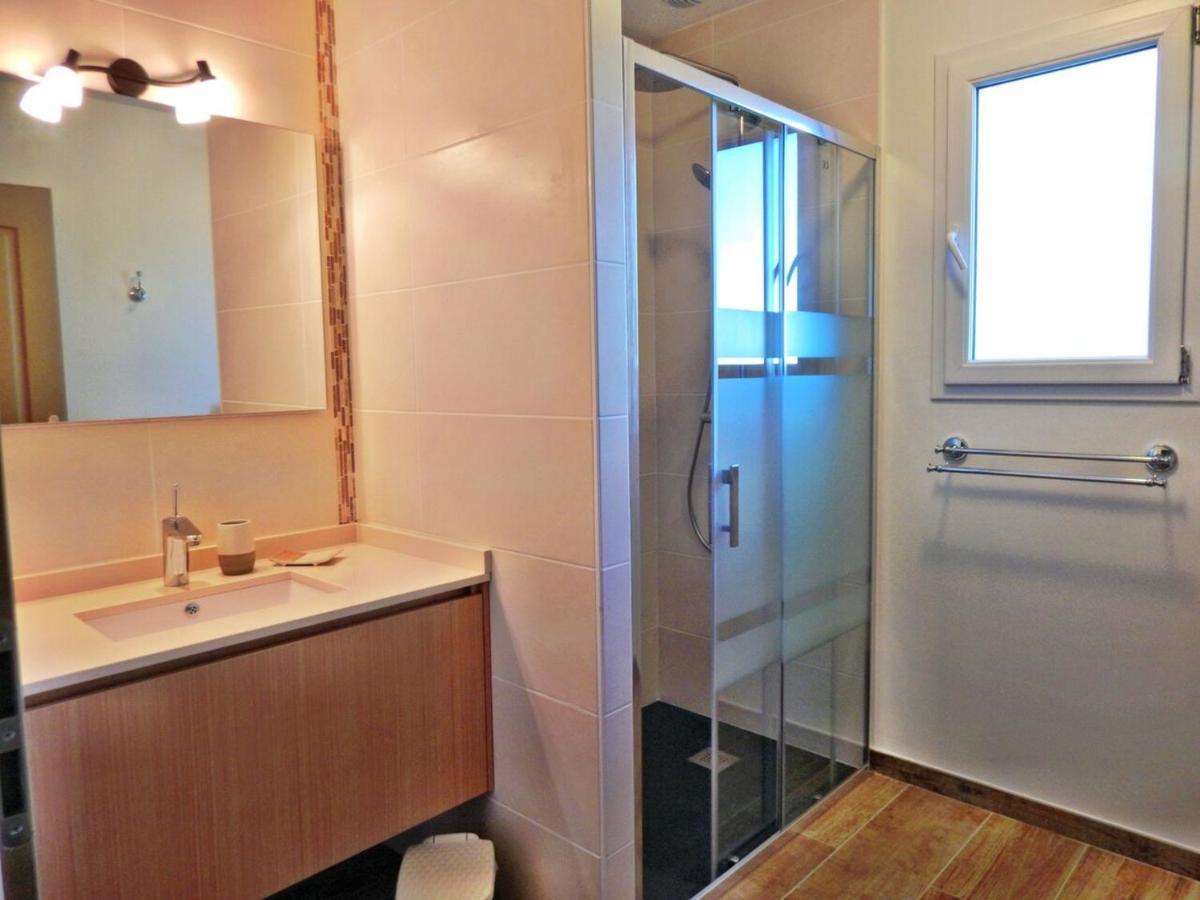 Tweepersoonskamer met Eigen Badkamer