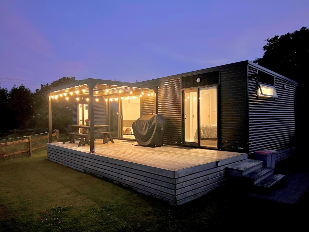 Two-Bedroom Cottage