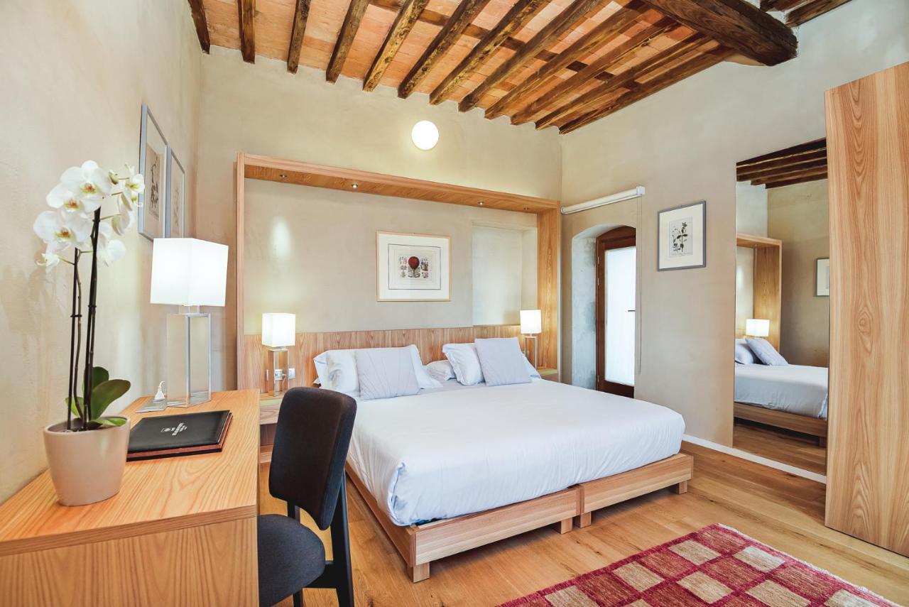 Junior Suite with Terrace