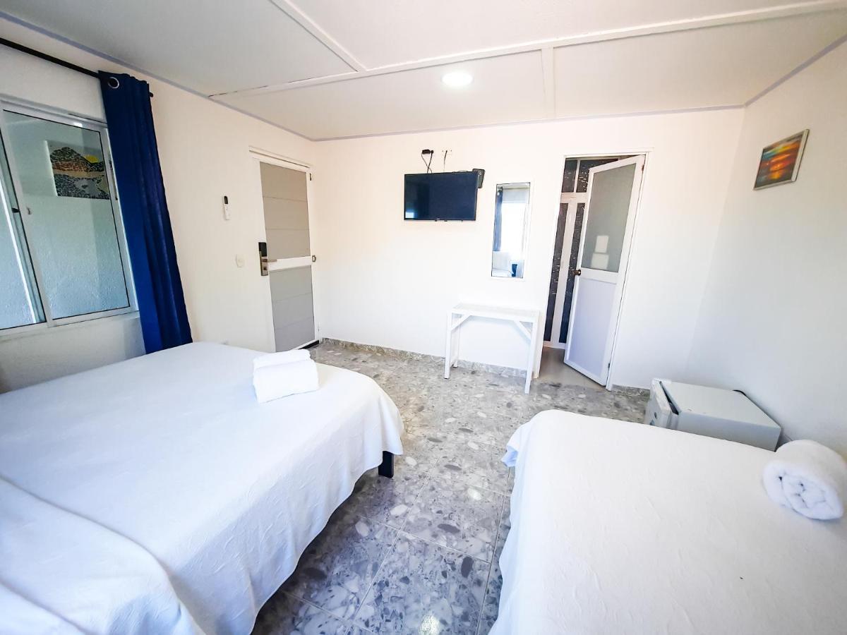 Small Twin Room