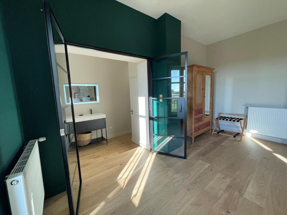 Suite Junior Deluxe