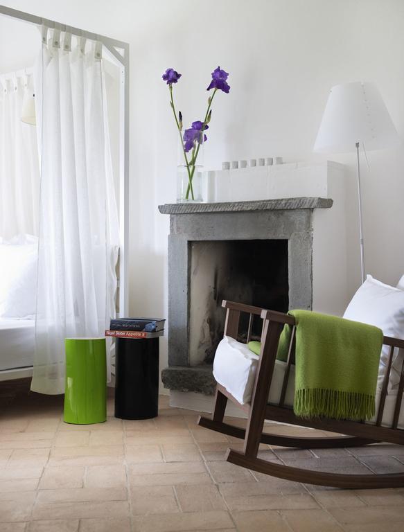 Double Room Mountain View