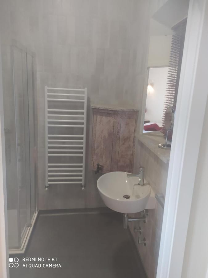 Habitación Doble con baño privado