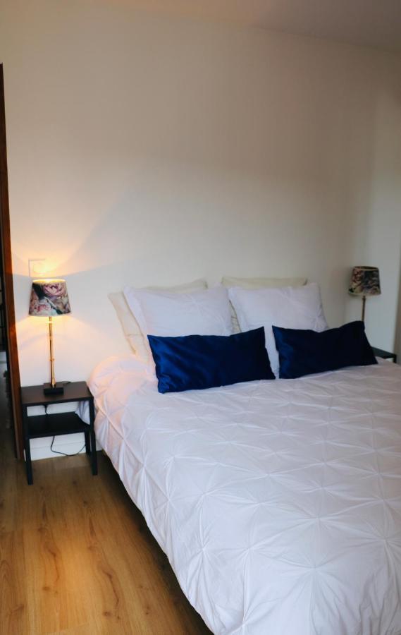 Chambre Double avec Salle de Bains Privative