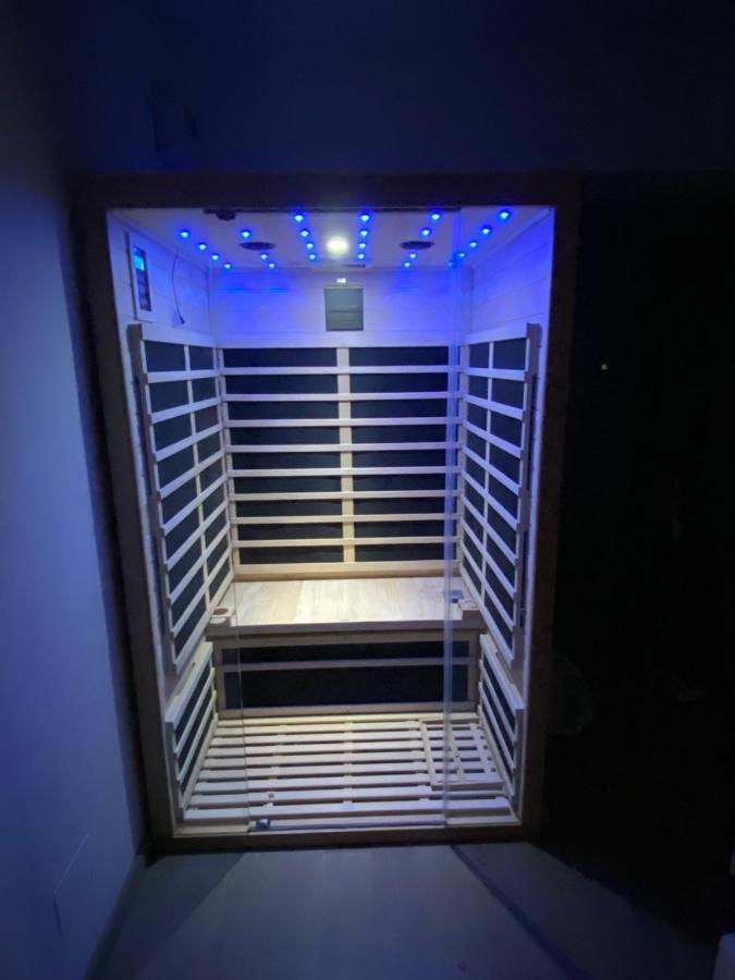 Junior Suite Sauna,1346033924:JPEG