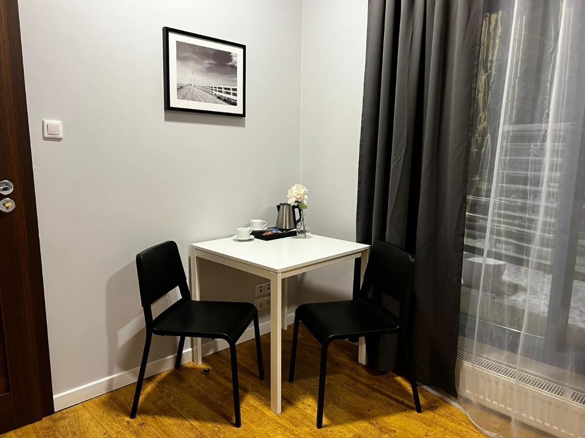 Kleines Doppelzimmer