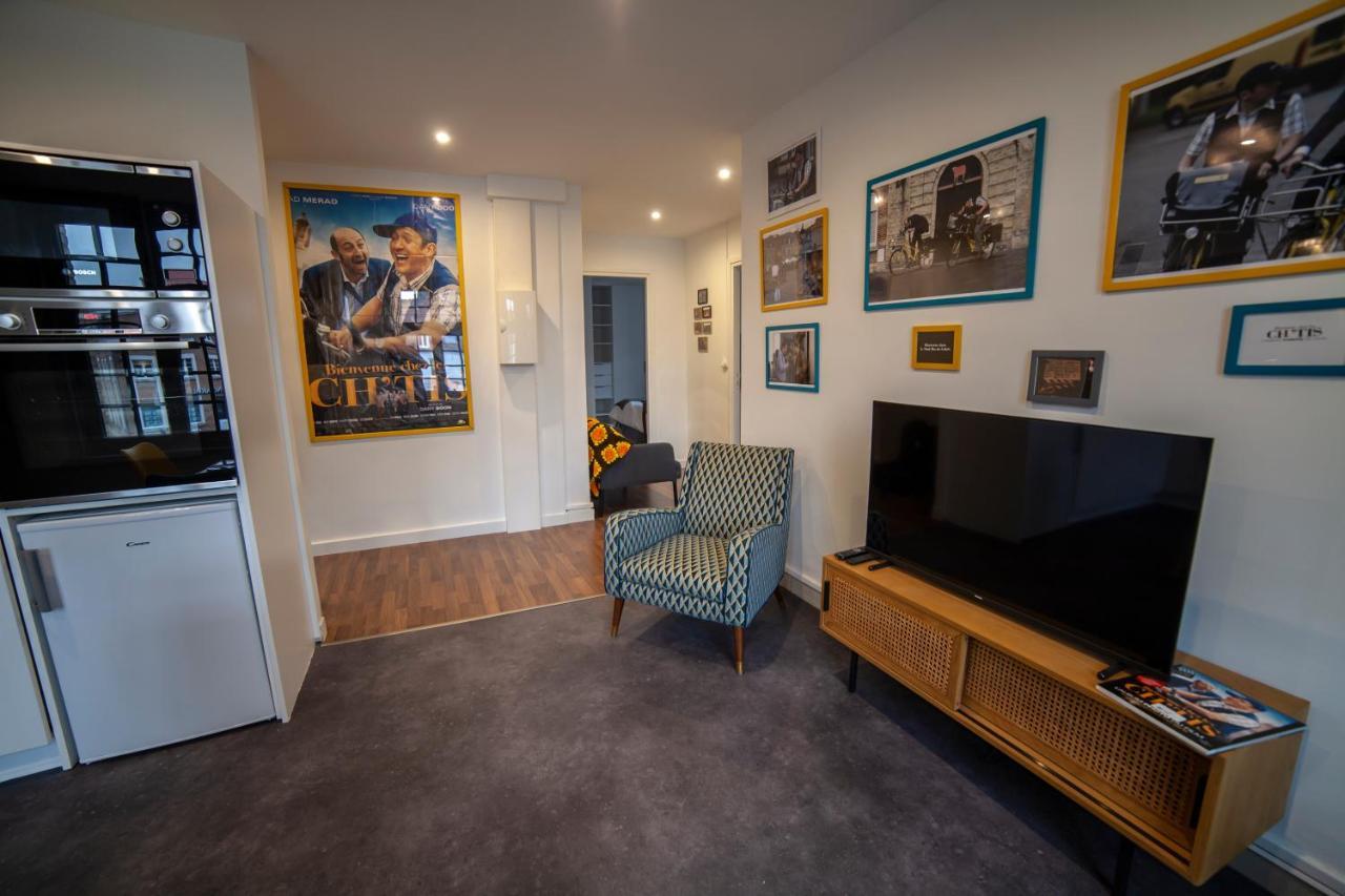 Apartamento de 2 dormitorios