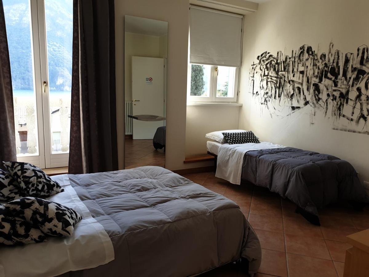 Appartamento Deluxe