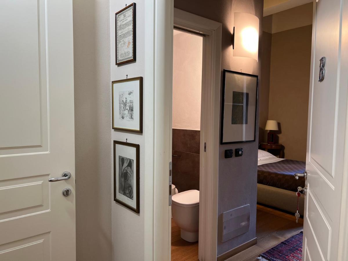 Chambre Triple