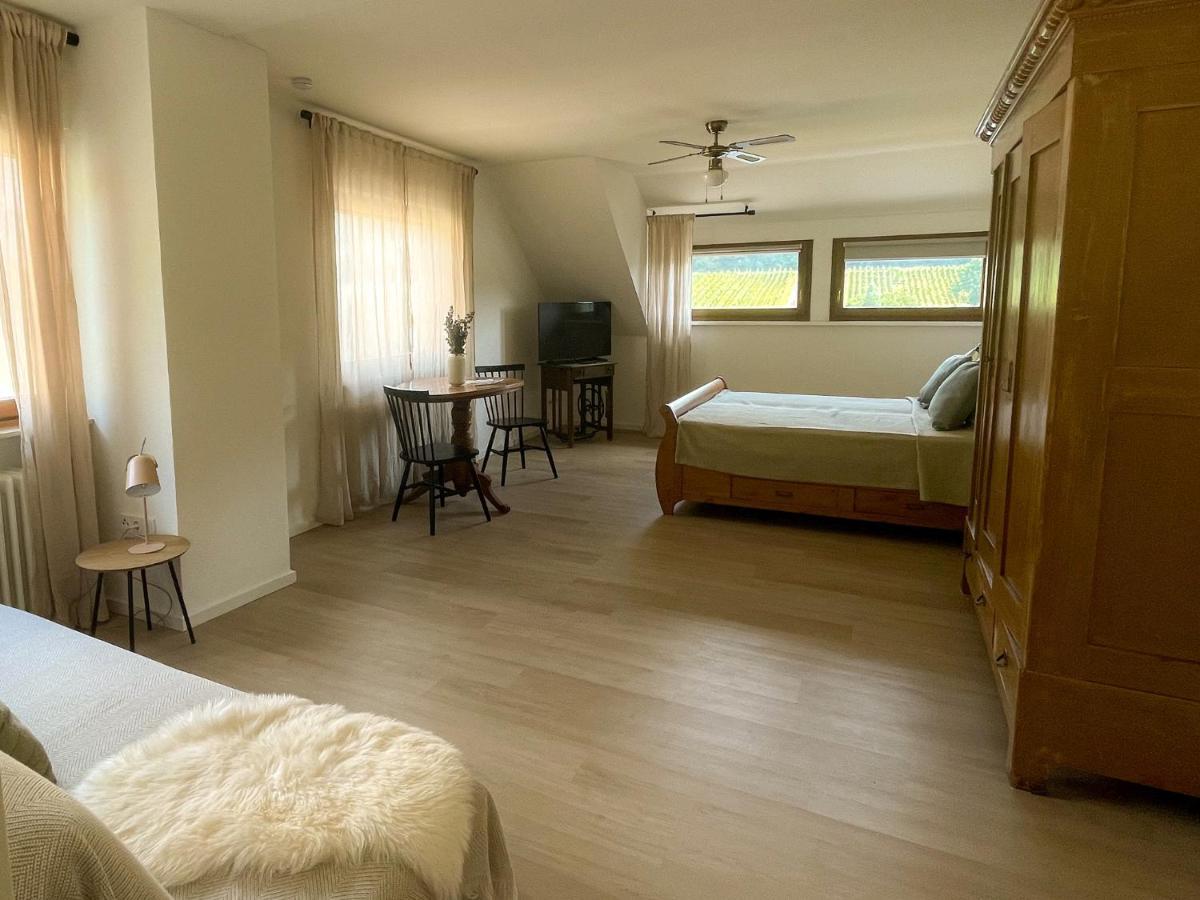 Deluxe Zimmer