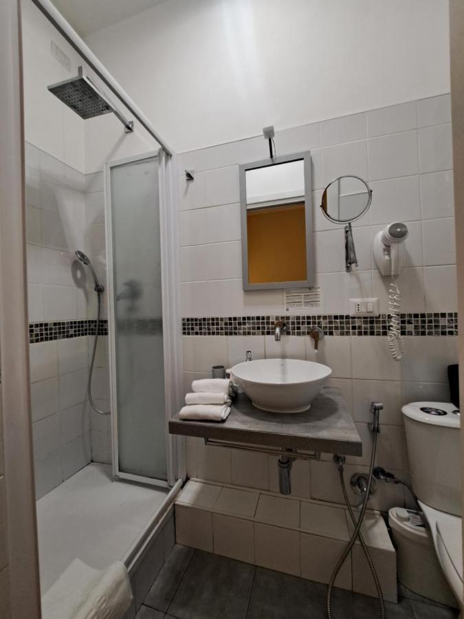 Triple Room Private Bathroom