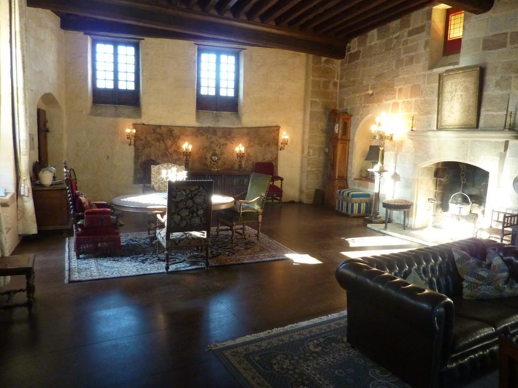Chambre Familiale avec Douche