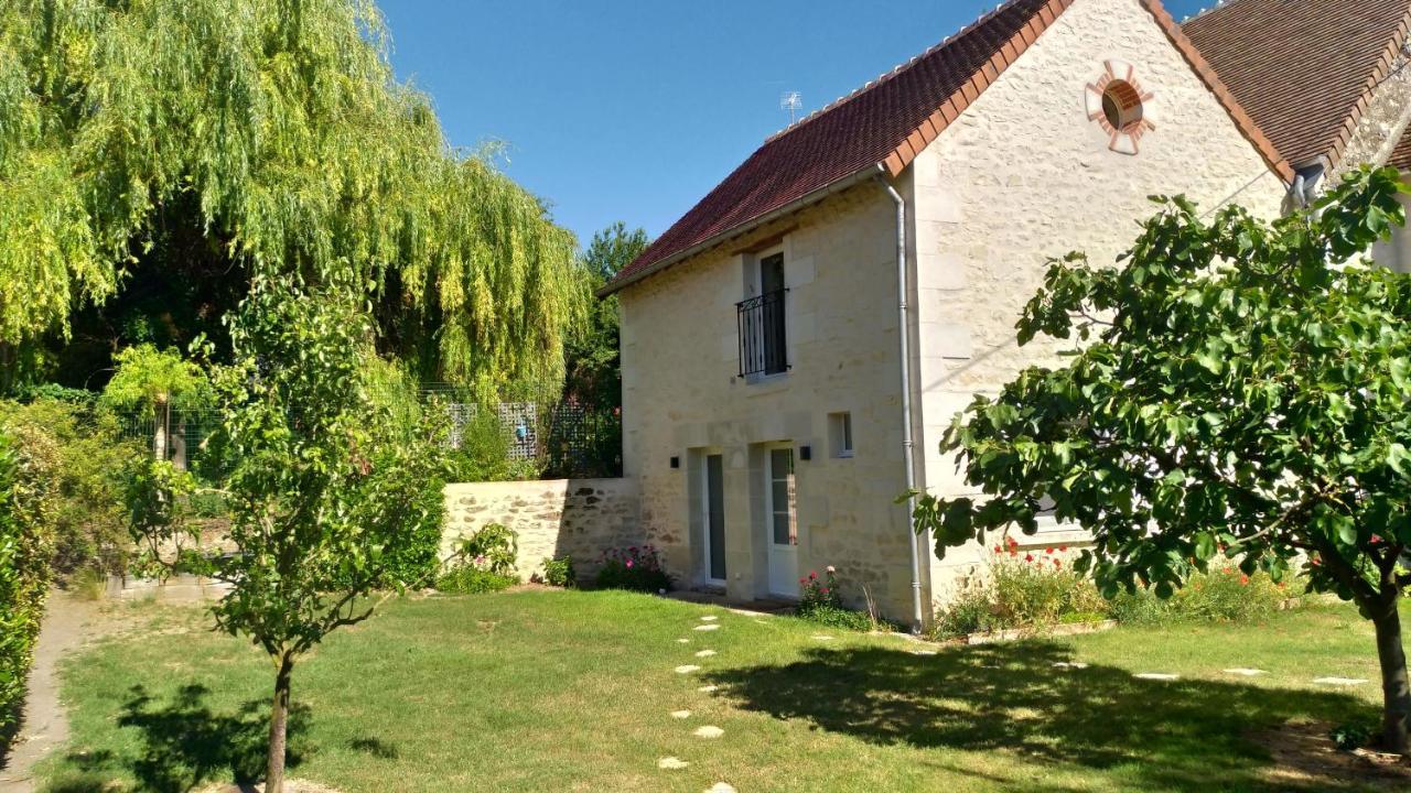 Maison de Vacances