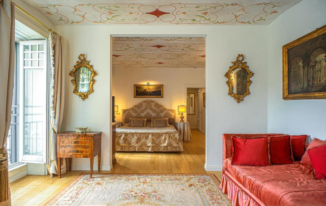 Suite Principessa Pia
