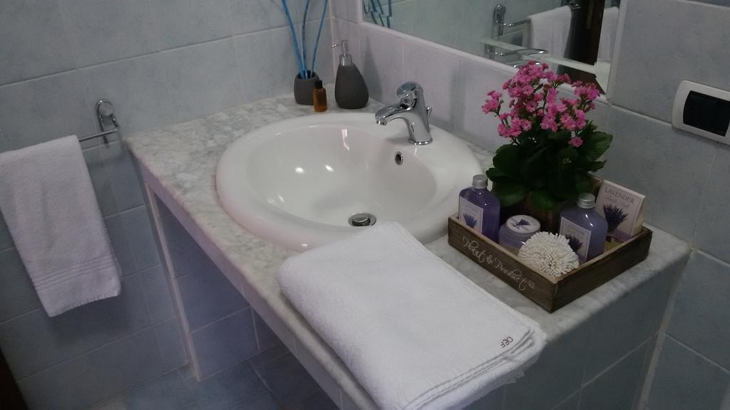Camera Tripla con Bagno Privato