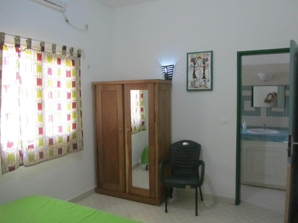 Habitación Doble con baño privado