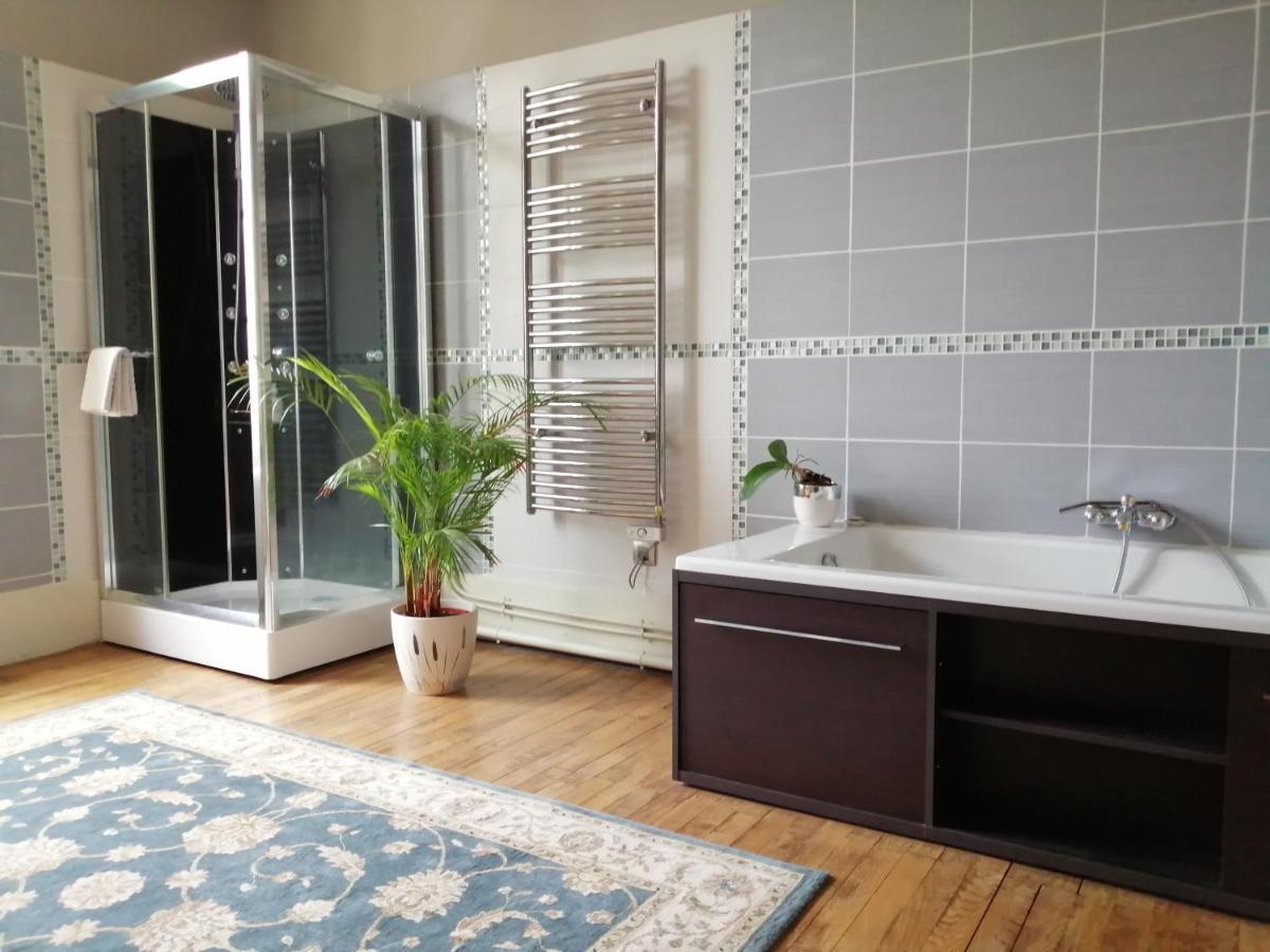 Deluxe Kamer met Kingsize Bed
