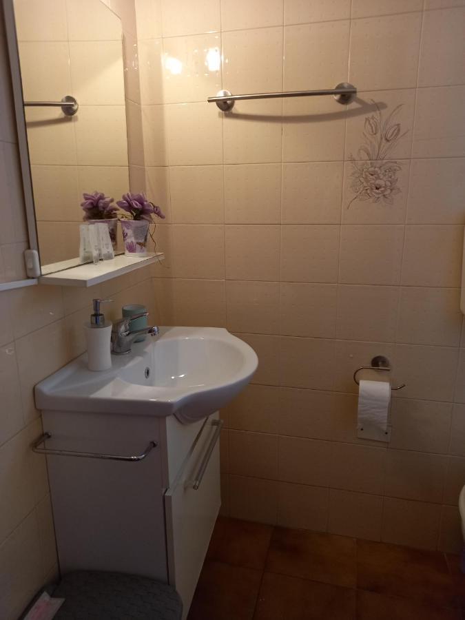 Appartamento con 2 Camere da Letto