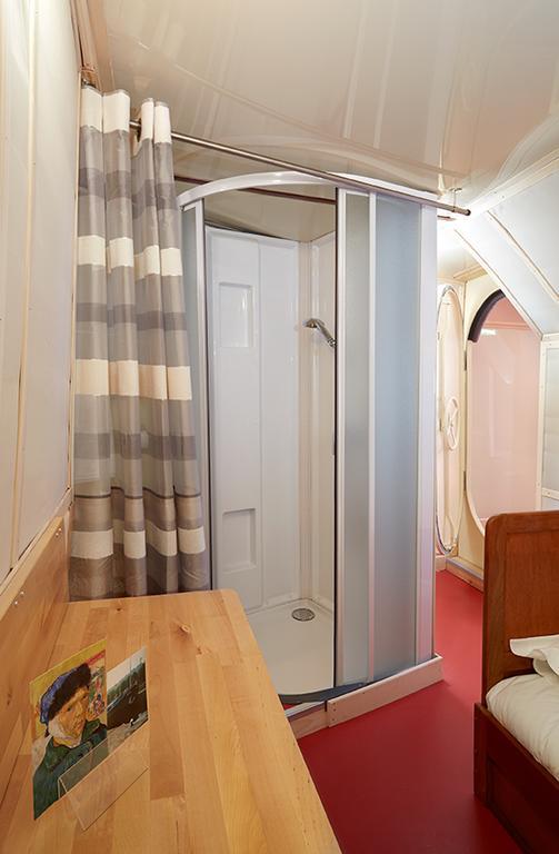 Chambre Double avec Salle de Bains Privative
