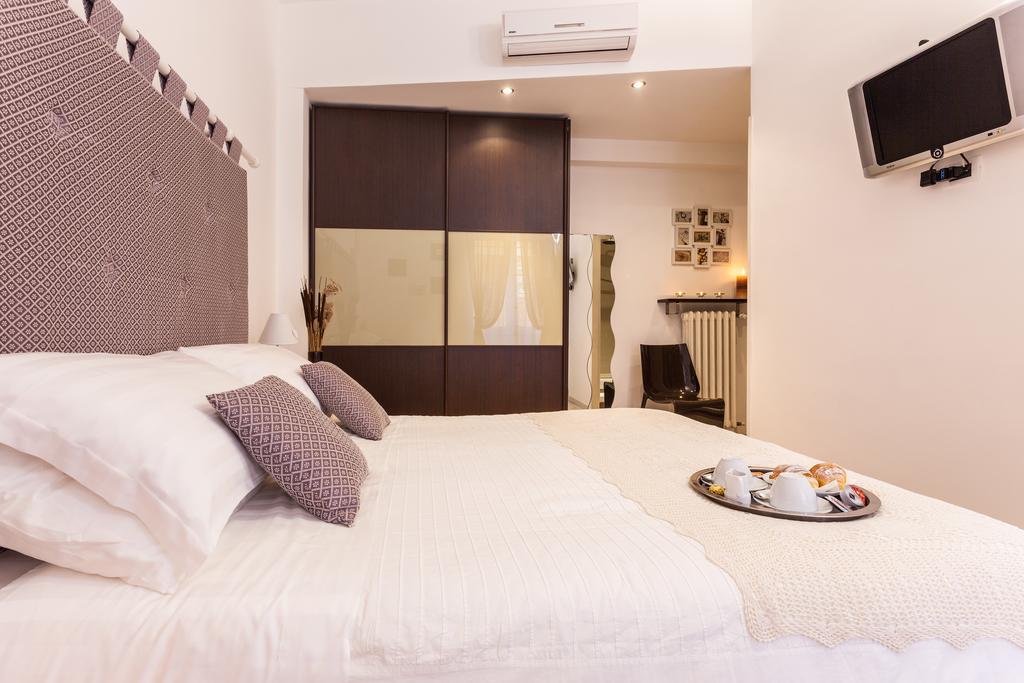 Camera Tripla con Bagno Privato
