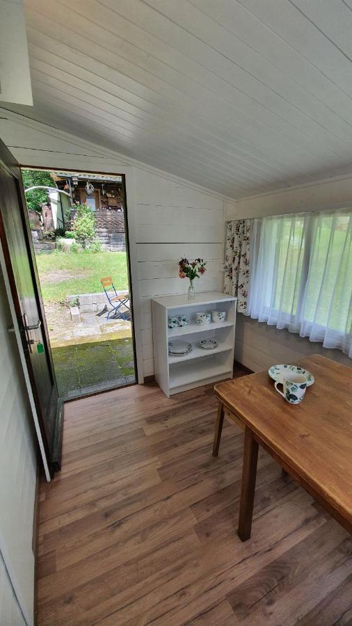 Bungalow met 1 Slaapkamer
