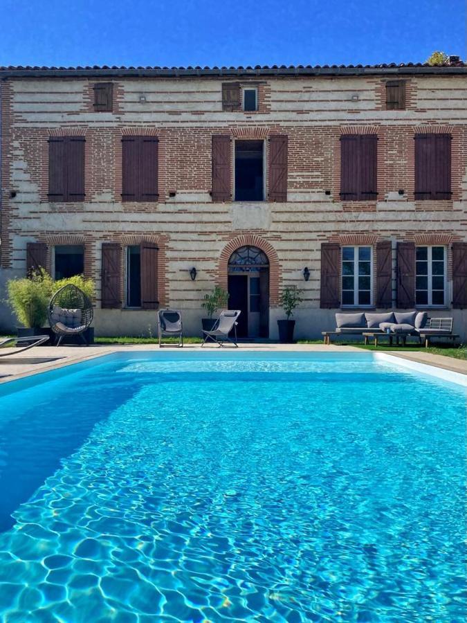 Chambre Double avec Salle de Bains Privative