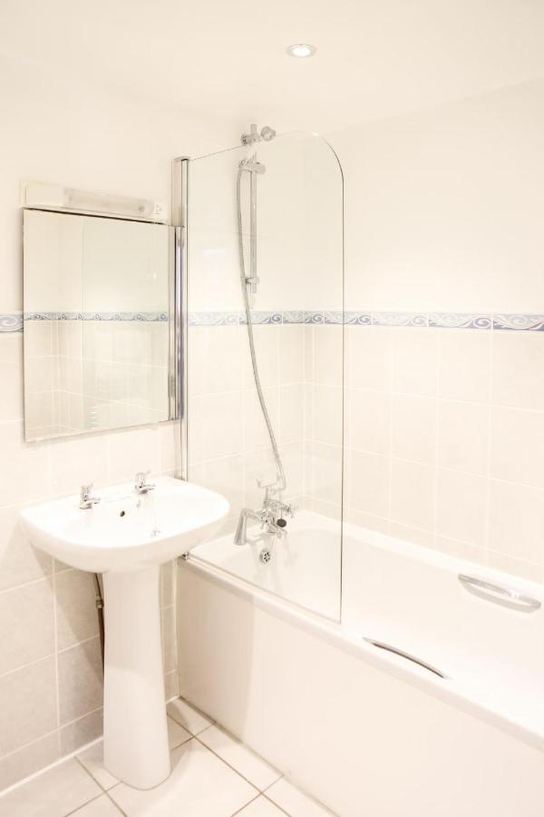 Suite mit 1 Schlafzimmer