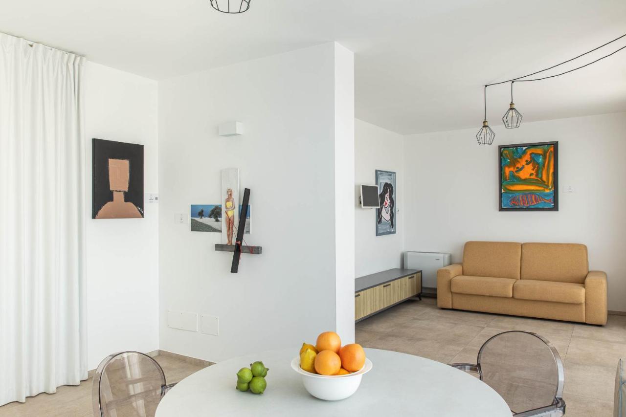 Suite con Terrazza