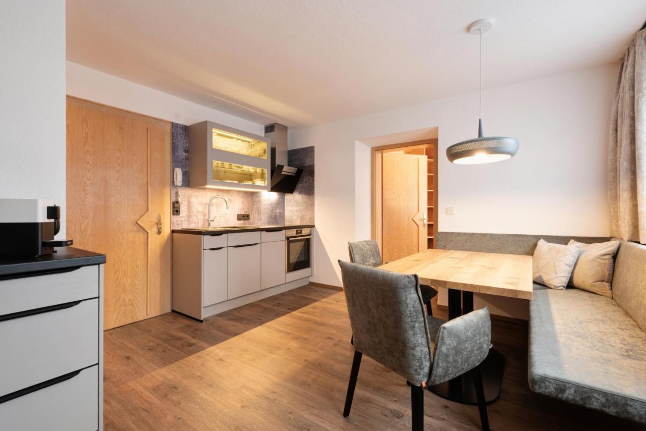 Apartment mit 2 Schlafzimmern