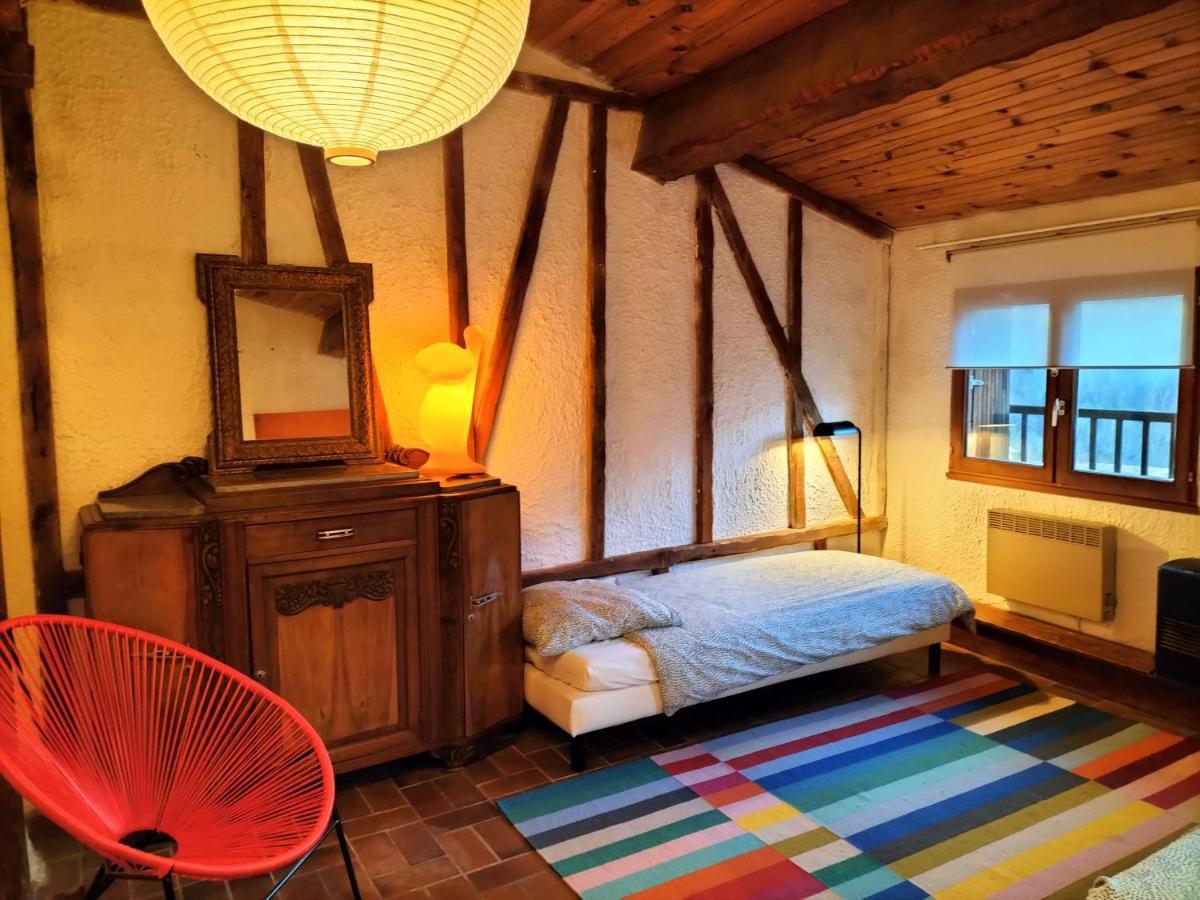 Habitación Cuádruple con vistas a la montaña