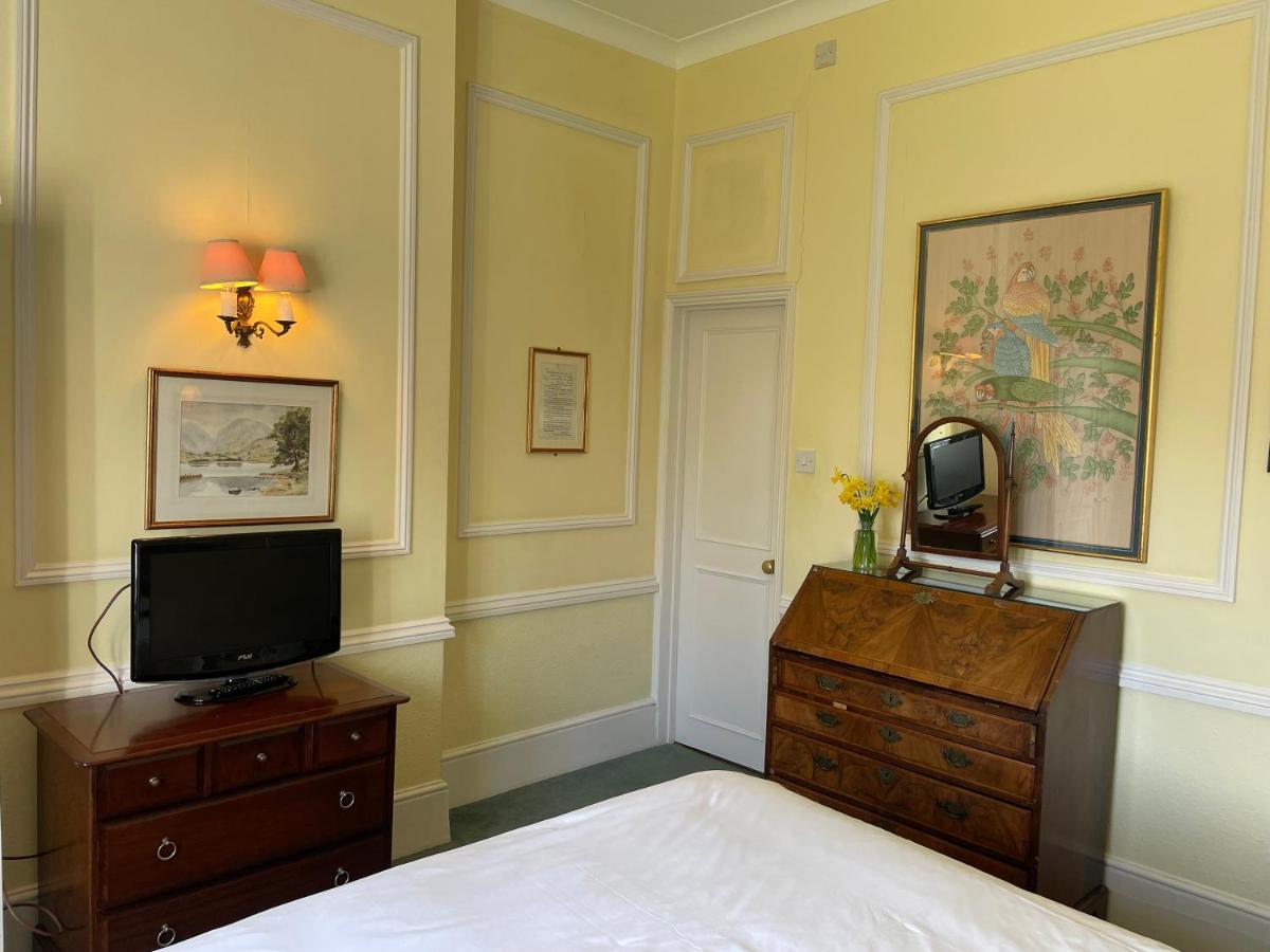 Standard  Double Room