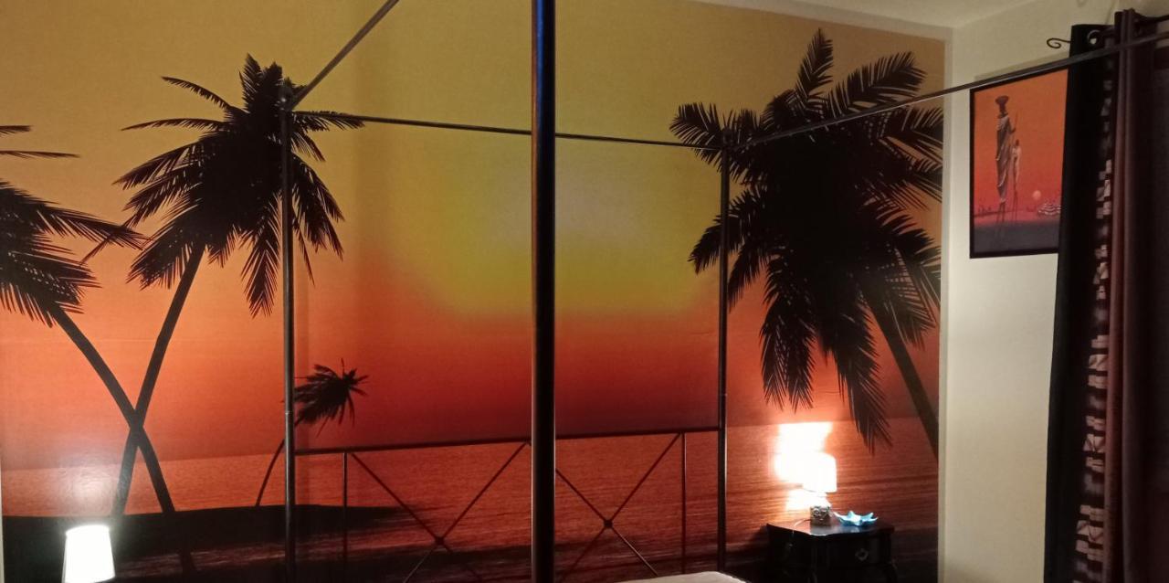 Doppelzimmer mit Zustellbett