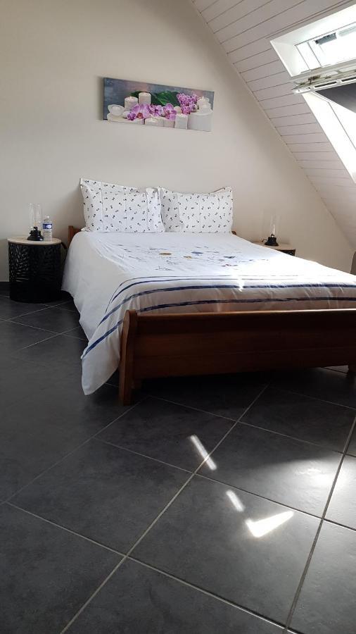 Suite 2 Chambres
