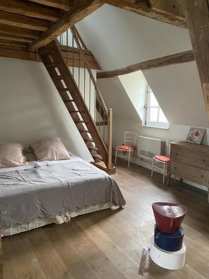 Chambre Triple