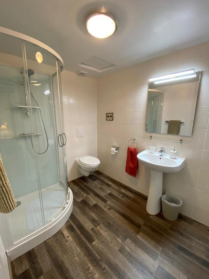 Tweepersoonskamer met Eigen Badkamer