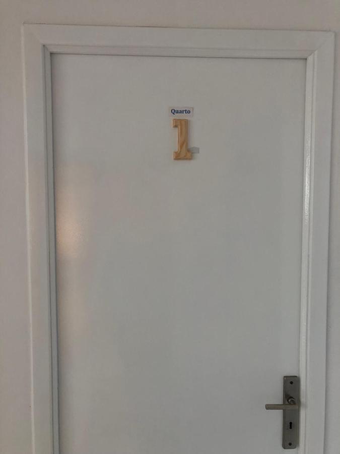 Economy Double or Twin Room