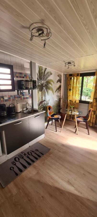 One-Bedroom Chalet