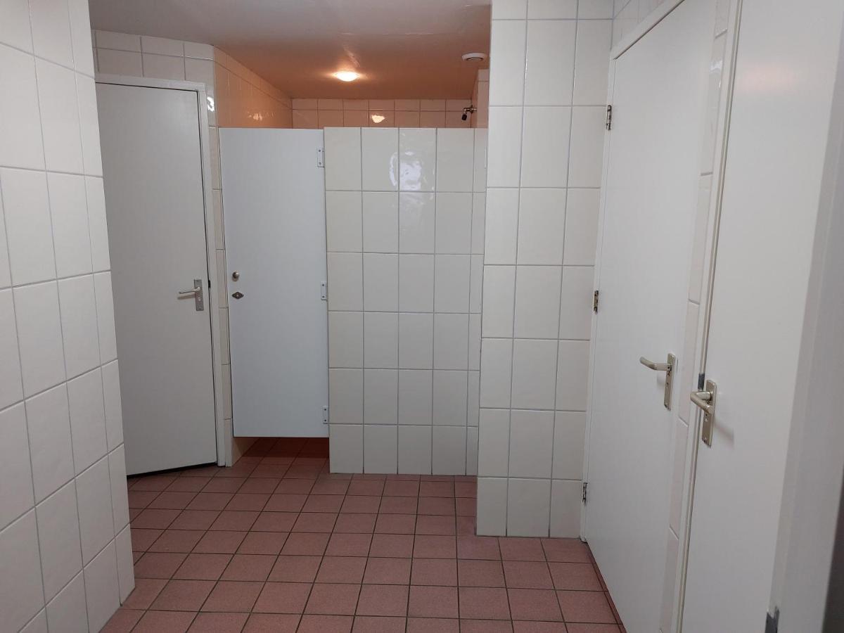 Luxe Vierpersoonskamer