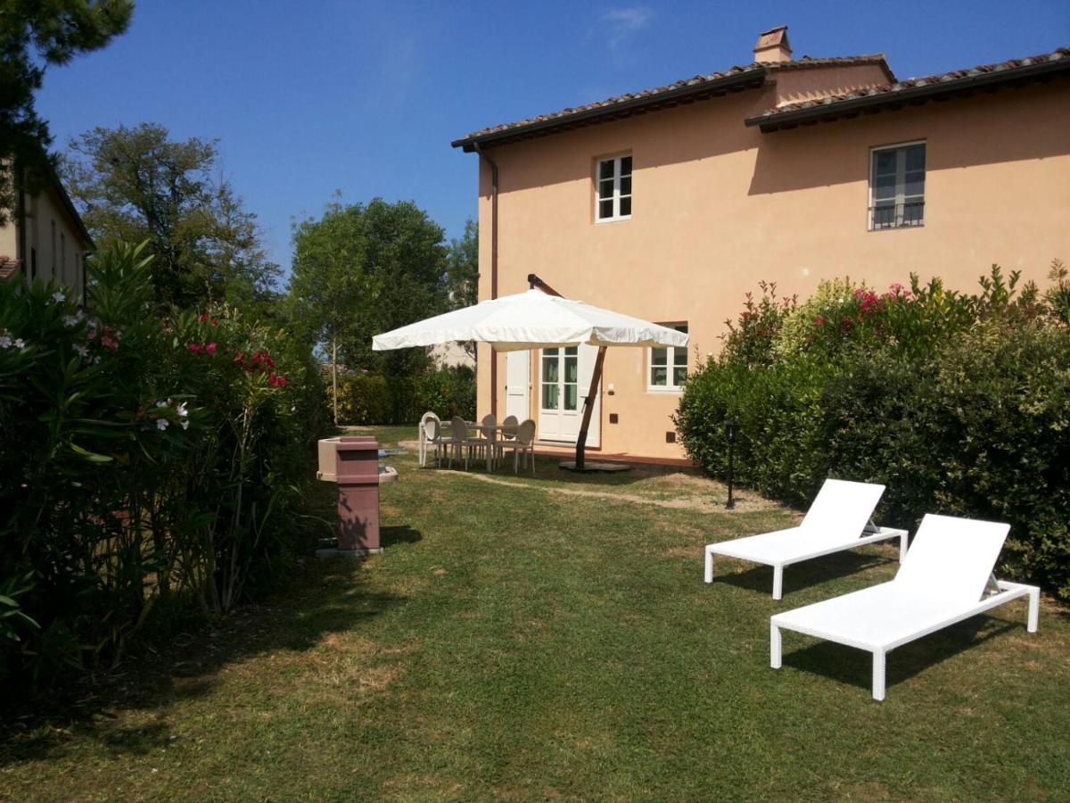 Villa con 2 Camere da Letto
