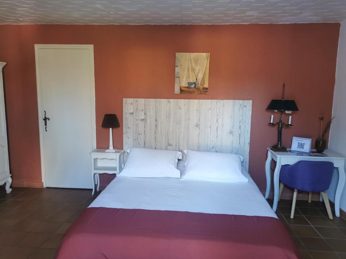 Chambre Familiale