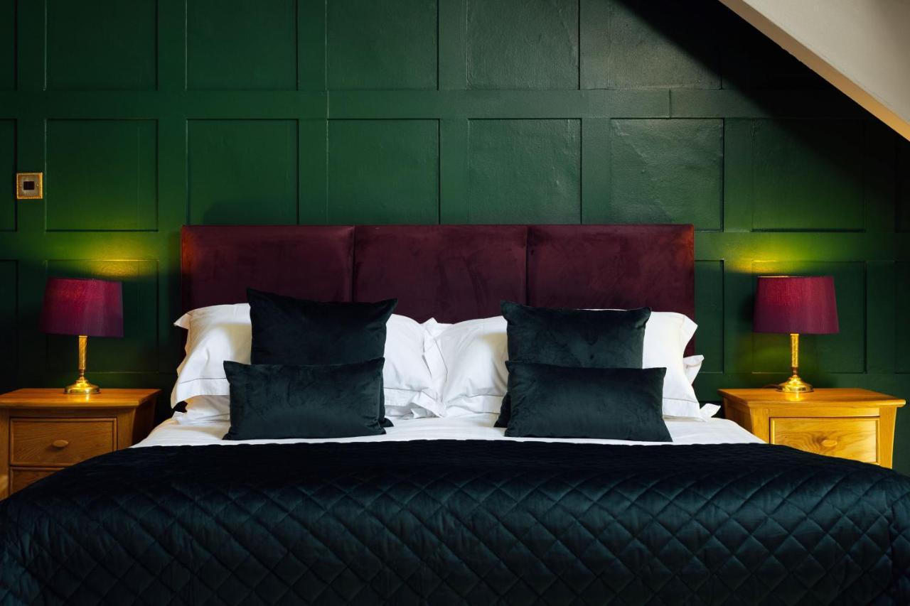 Doppelzimmer - Dachgeschoss