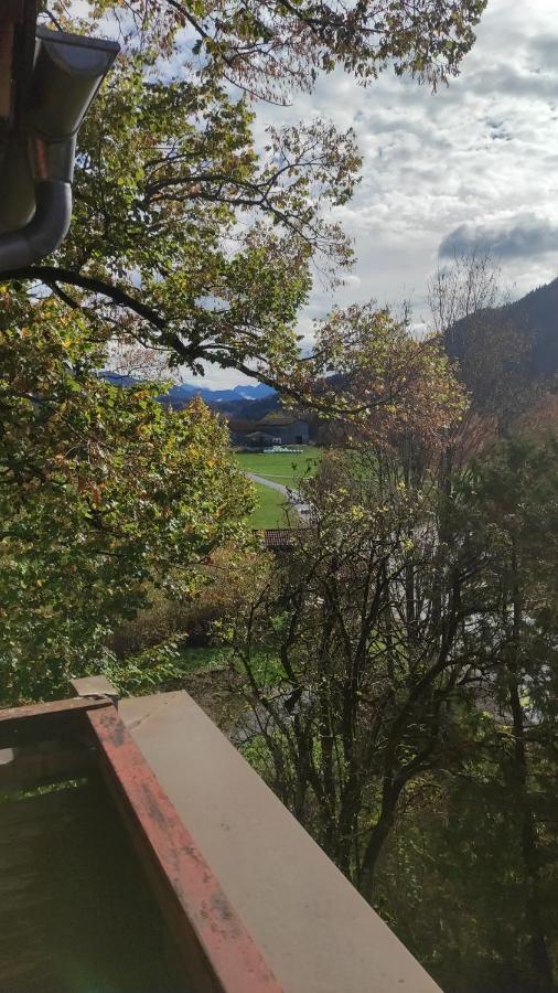 Doppelzimmer mit Balkon