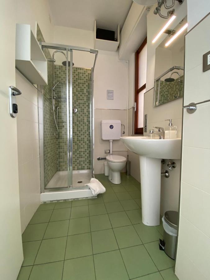 Camera Matrimoniale con Bagno Privato