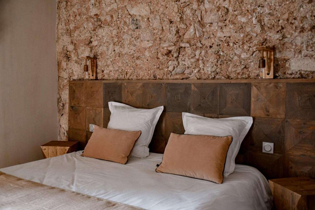 Chambre Deluxe