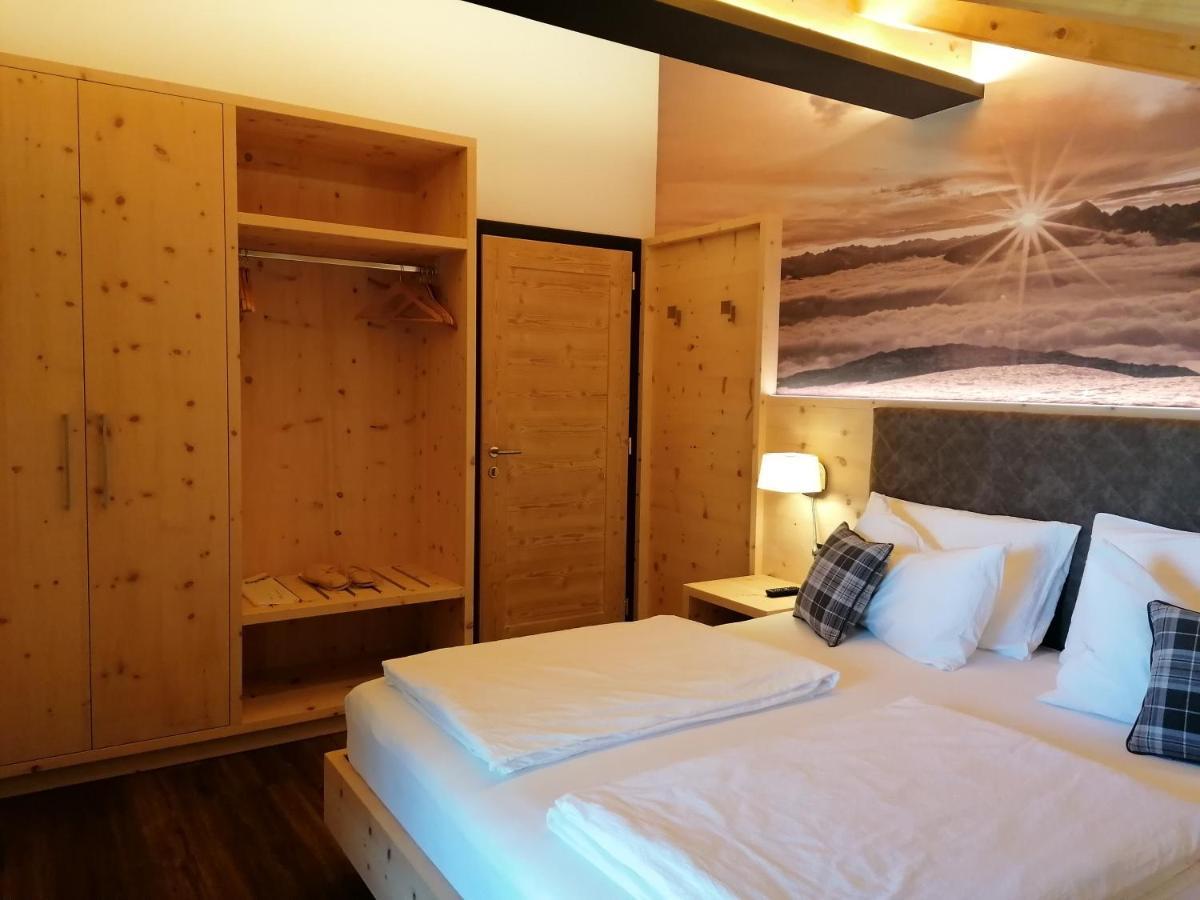 Appartement met 2 slaapkamers