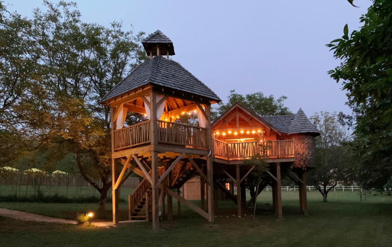 Chalet de 1 dormitorio