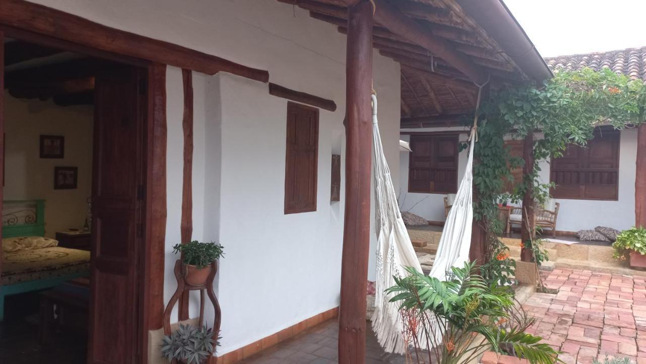 Habitación Triple con baño privado