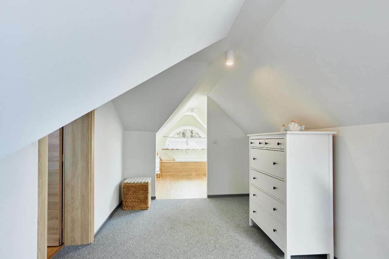 Economy Double Room Attic