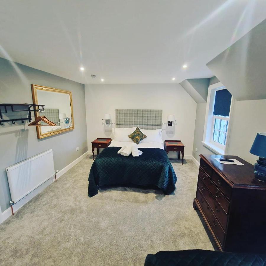 King Room Two King Beds